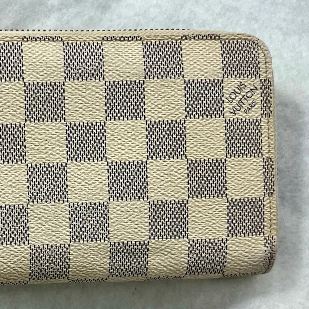 Louis Vuitton‎ Zippy Wallet